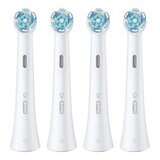 歐樂B iO Gentle 微震科技充電式電動牙刷 2握柄+8刷頭