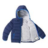 Gerry 兒童外套 深藍 XS