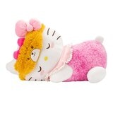 三麗鷗 18吋 睡眠絨毛玩偶 Hello Kitty / 6歲以上