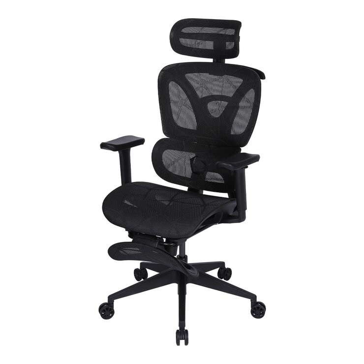 ONEX 人體工學網布椅 ONEX 人體工學網布椅