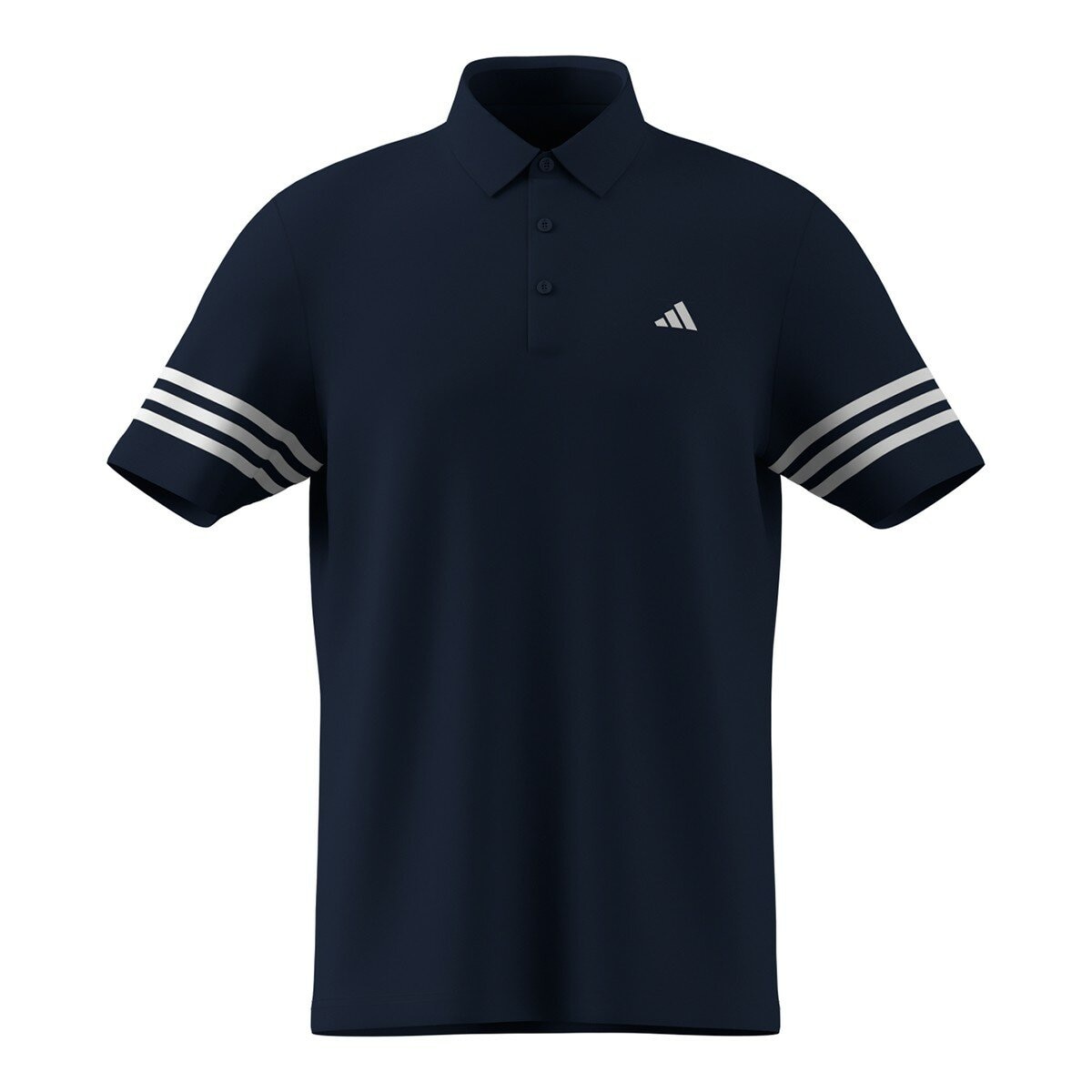 Adidas Golf 男短袖 Polo衫