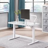 Bayside Furnishings 電動升降桌 Bayside Furnishings 電動升降桌