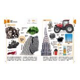 元素週期表終極圖鑑：118個化學元素的知識大百科 附贈精美元素週期表海報