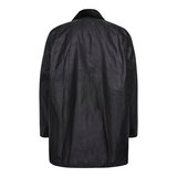 Barbour 男油布夾克 40