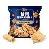 翠菓子 台灣夜市經典三重奏 10包/400公克 翠菓子 台灣夜市經典三重奏 10包/400公克