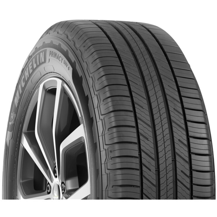 米其林205/70 R15 96H SUV+ 輪胎 米其林205/70 R15 96H SUV+ 輪胎