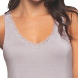 Jezebel 女蕾絲襯裙 2入組