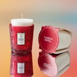 VOLUSPA 經典蠟燭補充裝 9盎司 枸杞黃金橙 VOLUSPA 經典蠟燭補充裝 9盎司 枸杞黃金橙