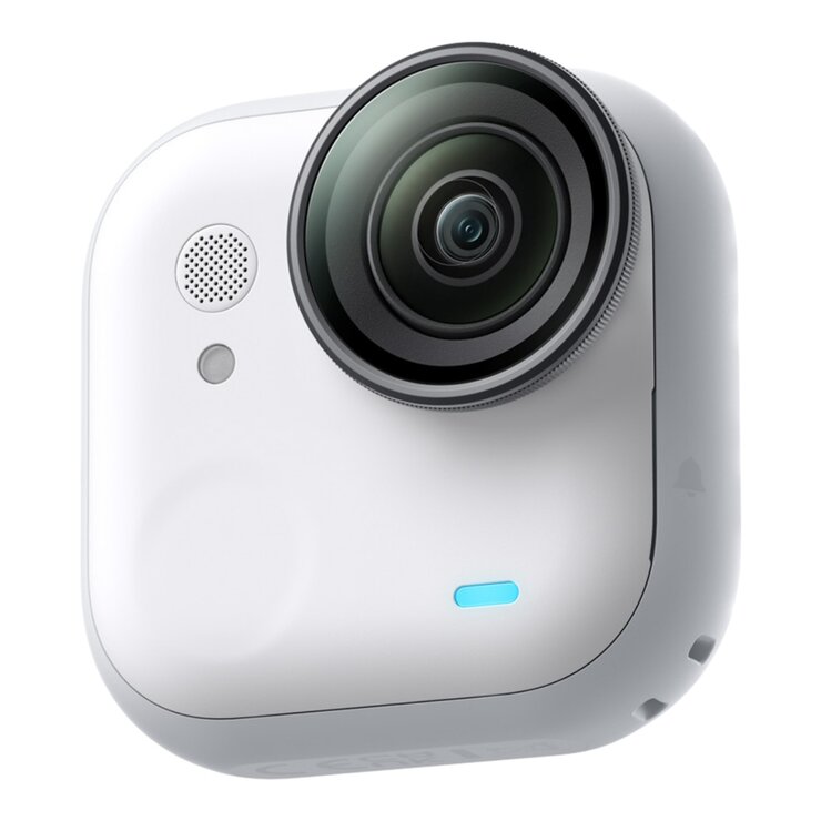 Insta360 GO Ultra 運動攝影機套裝組 Insta360 GO Ultra 運動攝影機套裝組