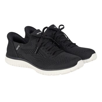 Skechers 女休閒運動鞋