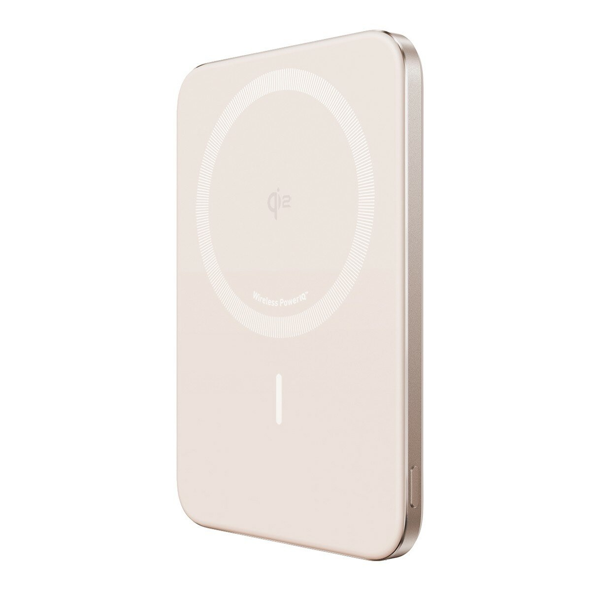 ANKER Nano MagGo A1665 超薄磁吸行動電源 5000mAh Qi2 ANKER Nano MagGo A1665 超薄磁吸行動電源 5000mAh Qi2