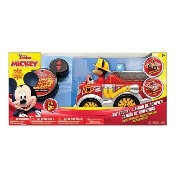 Disney 迷你遙控車 米奇