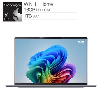 Acer Swift Go 14.5吋 AI 筆記型電腦 SFG14-01-X2EE