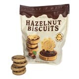 Le Chic Patissier 榛果餡餅乾 304公克 X 4包