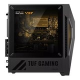 華碩 TH500MH 桌上型電競電腦 H-TM500MH-0R7260122W6A 華碩 TH500MH 桌上型電競電腦 H-TM500MH-0R7260122W6A