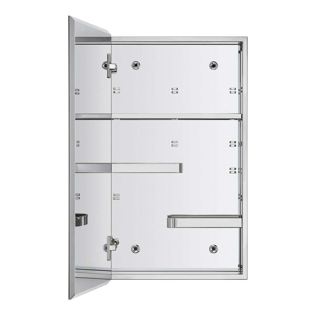 Ove Sophie 浴室儲物鏡櫃