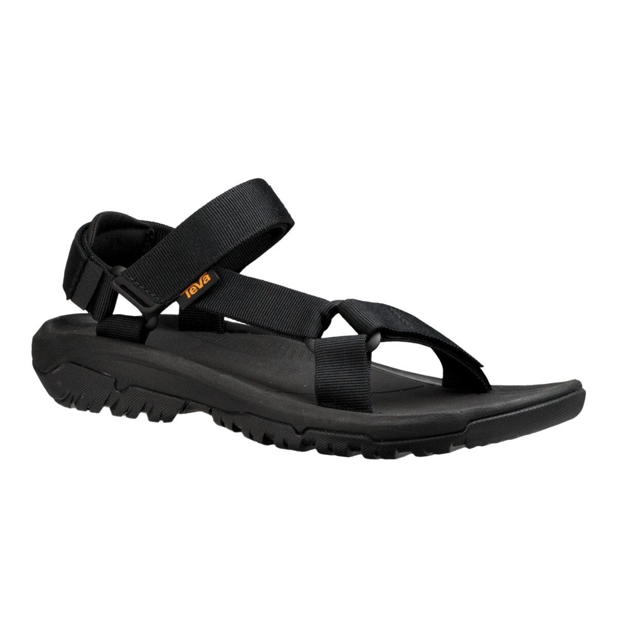 Teva 男戶外機能涼鞋 黑