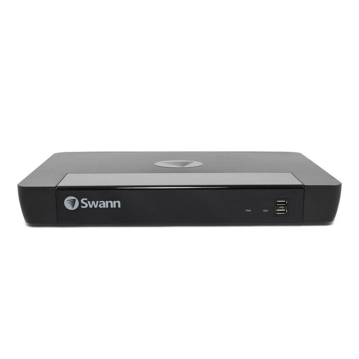 Swann 4K 半球型攝影機 X 10 + 16通道NVR套裝 Swann 4K 半球型攝影機 X 10 + 16通道NVR套裝