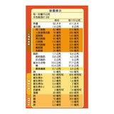 阿華田 營養巧克力麥芽飲品經典組 1350公克 X 2入