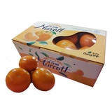 產銷履歷茂谷柑 3公斤