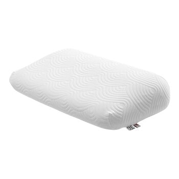 Tempur One Pillow 50 cm X 31 cm X 5-10 cm