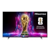 Hisense 65吋 4K HSR120杜比影音雙認證智慧顯示器 65A6K