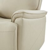 Gilman Creek 牛皮電動躺椅