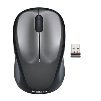 羅技無線滑鼠 M325 10入 羅技無線滑鼠 M325 10入