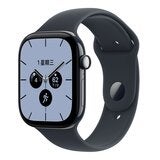 Apple Watch Series 12 (GPS + 行動網路) 46公釐 精密陶瓷錶殼含錶帶 Apple Watch Series 12 (GPS + 行動網路) 46公釐 精密陶瓷錶殼含錶帶