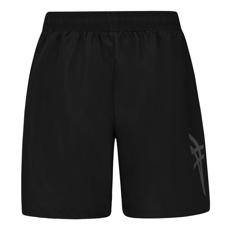 Asics 男運動短褲