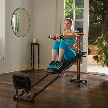 Total Gym X-Force 全能健身器 Total Gym X-Force 全能健身器