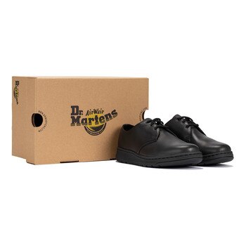 Dr. Martens 男三孔皮鞋 Dr. Martens 男三孔皮鞋