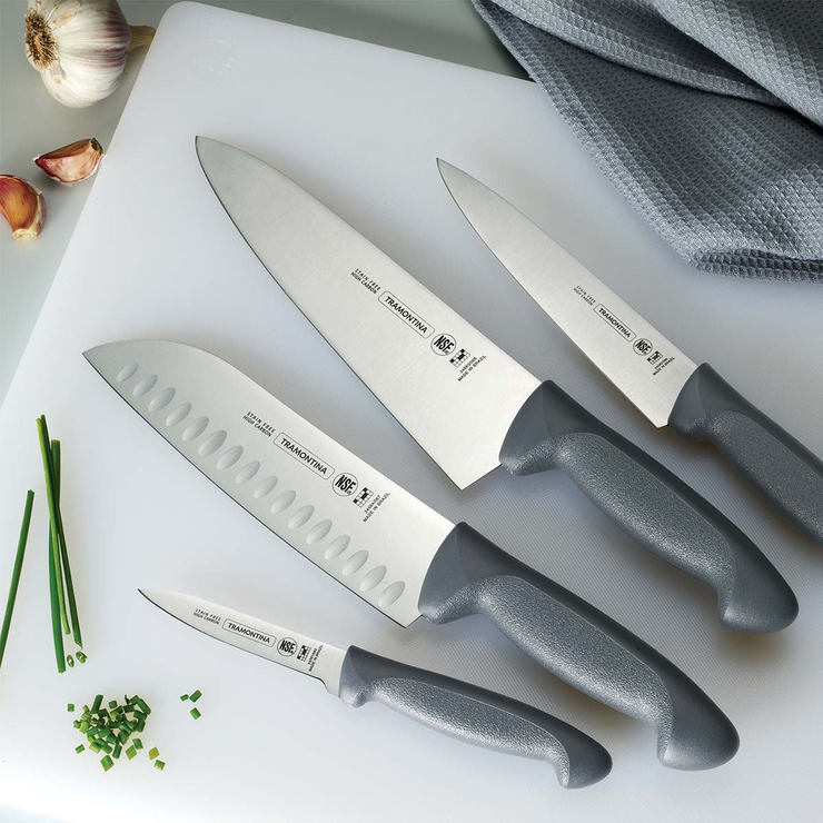 Tramontina 主廚刀4件組 Costco 好市多線上購物