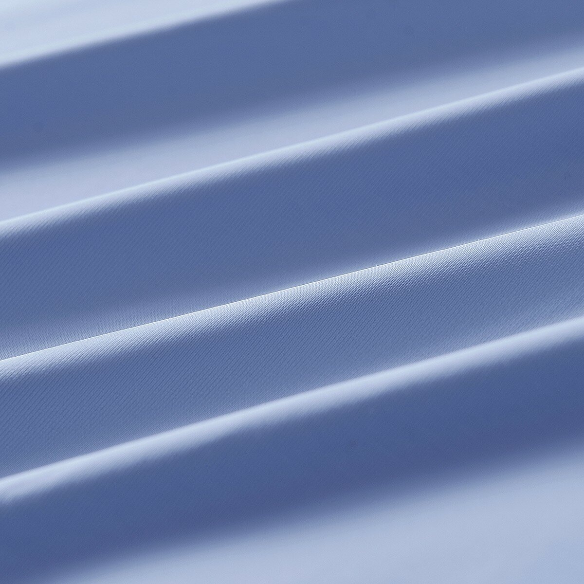 Don Home 涼感素色雙人特大床包枕套 3件組 182公分 X 212公分 藍灰