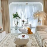 Havenlytics 毛毛蟲懶人沙發