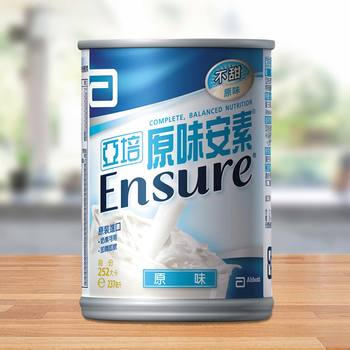 亞培 安素成人保健營養品 原味 237 毫升 32 罐 亞培 安素成人保健營養品 原味 237 毫升 32 罐