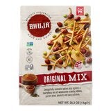 Majans Bhuja 綜合南美口味脆脆點心 1000公克 Majans Bhuja 綜合南美口味脆脆點心 1000公克