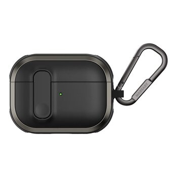 MAGEASY Odyssey 抗衝擊磁扣耳機殼 AirPods 1 & 2