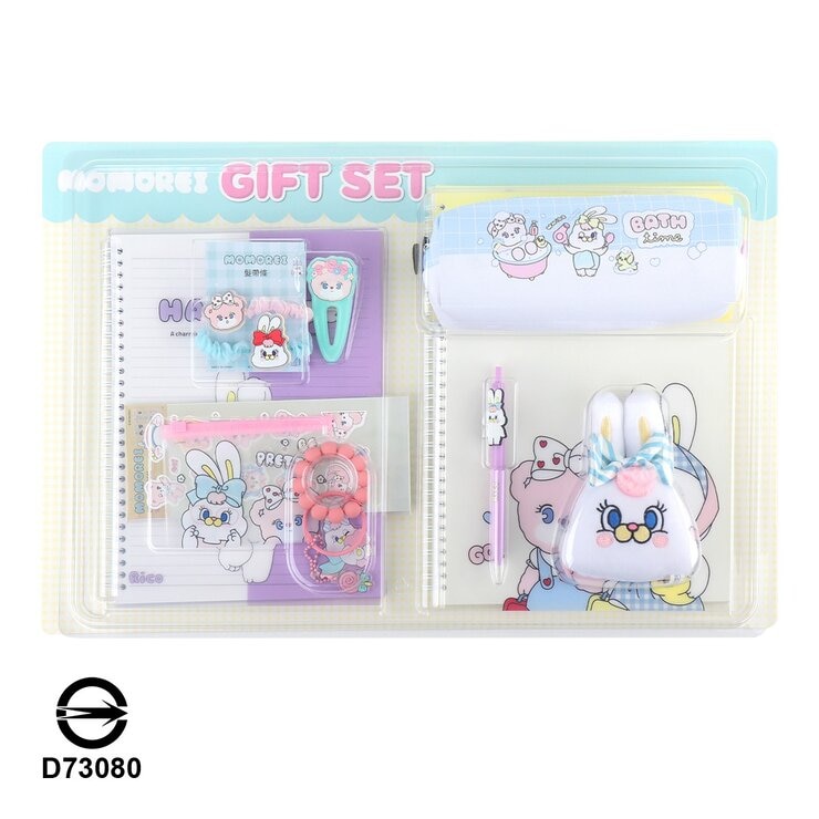 MOMOREI 文具組