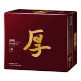 五月花 極萃厚棒抽取式衛生紙 100抽 X 60入