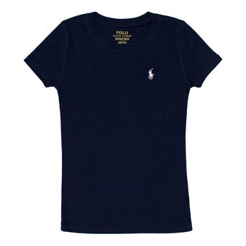 Polo Ralph Lauren 女童短袖上衣 Polo Ralph Lauren 女童短袖上衣