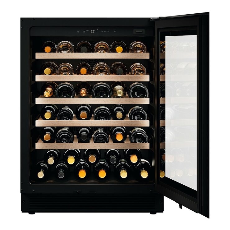 伊萊克斯 獨立式單溫紅酒櫃 41瓶 EWS820SCB-X