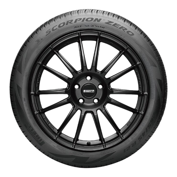 倍耐力 235/60 R18 103V SZROAS VOL KS 輪胎