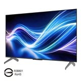 夏普 50吋 AQUOS QLED 顯示器 4T-C50HL6500X