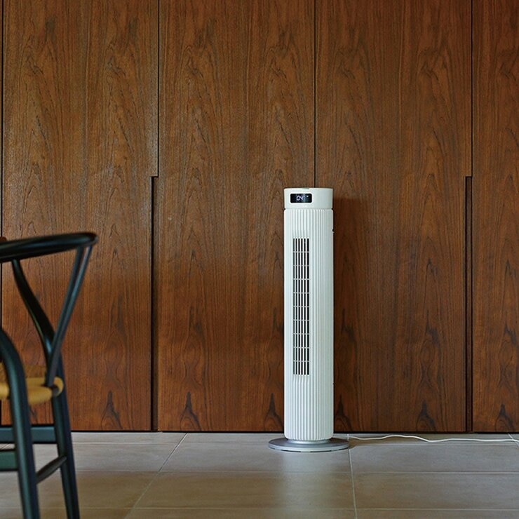 Siroca DC Inverter Tower Fan SF-T1710