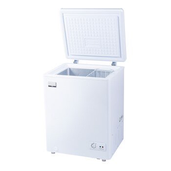 Frigidaire 富及第 100 公升商用臥式冷凍櫃FRT-1007HZ Frigidaire 富及第 100 公升商用臥式冷凍櫃FRT-1007HZ