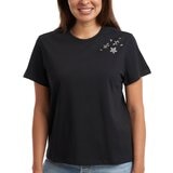 Lukka Lux 女圓領短袖上衣 Lukka Lux 女圓領短袖上衣