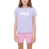 Fila 兒童短袖套組三件組