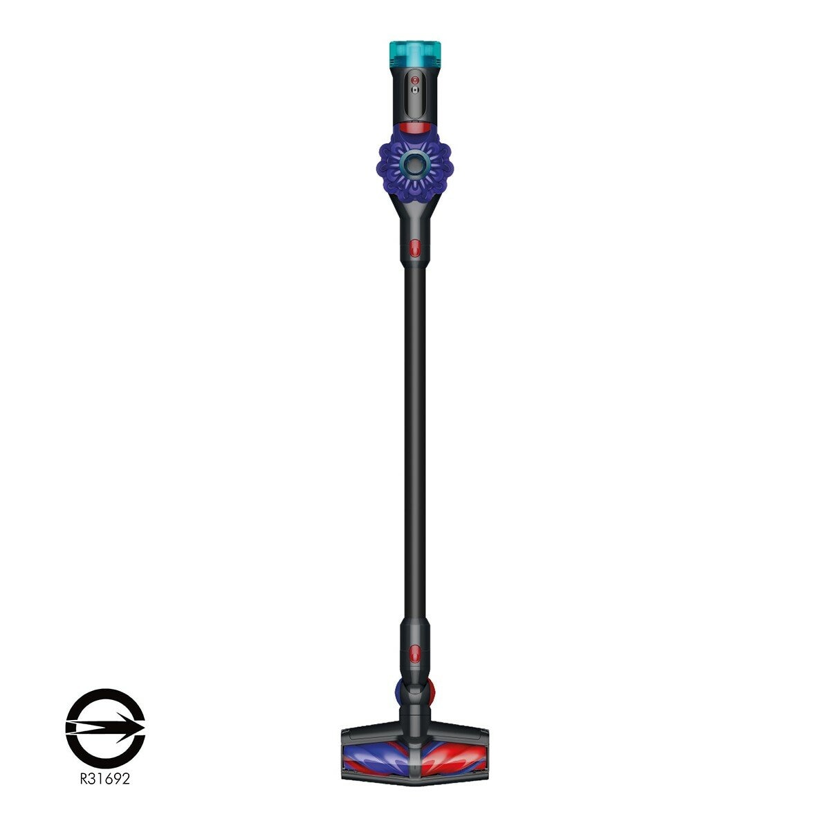 戴森 雙錐無纏結吸塵器 V10 SV55-A 戴森 雙錐無纏結吸塵器 V10 SV55-A