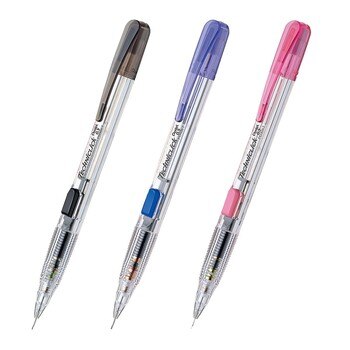 Pentel Techniclick 側壓自動鉛筆-12支/盒(0.5mm) Pentel Techniclick 側壓自動鉛筆-12支/盒(0.5mm)